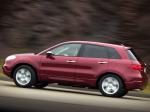 Acura RDX 2006 года